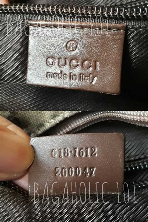 gucci cap replica malaysia|gucci luggage serial number.